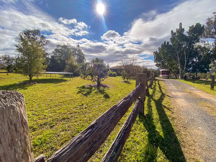 Fourth view of Homely rural property listing, 424 Careys Road, Hillville NSW 2430