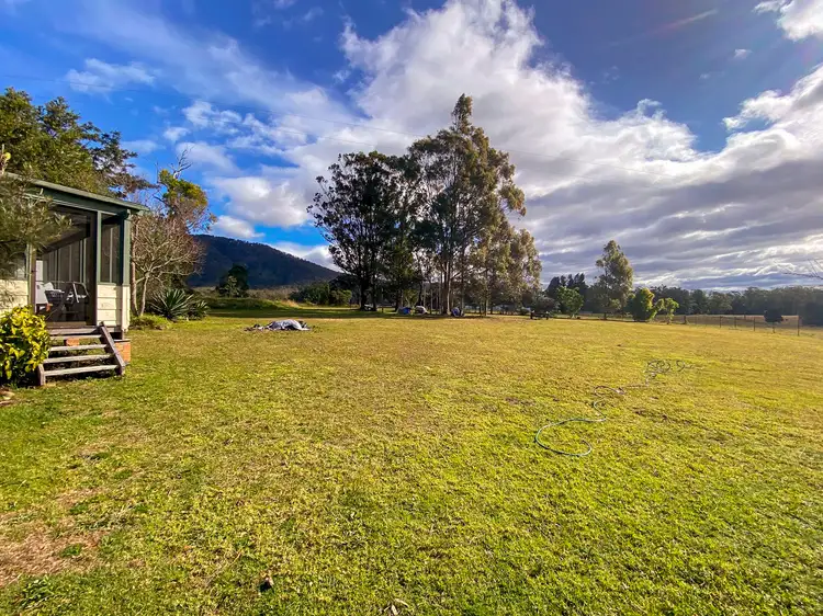 Fifth view of Homely rural property listing, 424 Careys Road, Hillville NSW 2430