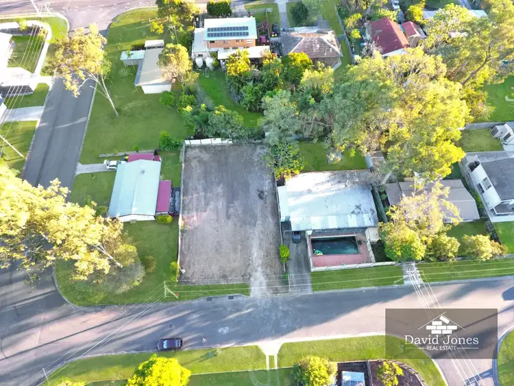 Second view of Homely land listing, 23 Tasman Terrace, Eagleby QLD 4207