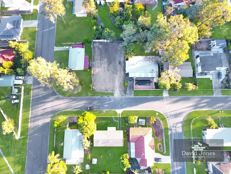 Third view of Homely land listing, 23 Tasman Terrace, Eagleby QLD 4207