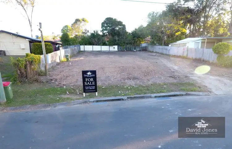 Fifth view of Homely land listing, 23 Tasman Terrace, Eagleby QLD 4207