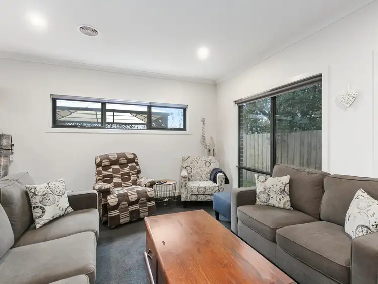 Fifth view of Homely unit listing, 22a Cherylnne Crescent, Kilsyth VIC 3137