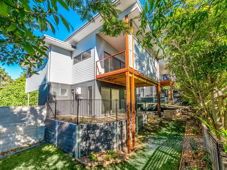 Fourth view of Homely house listing, 2/77 Orana Road, Ocean Shores NSW 2483