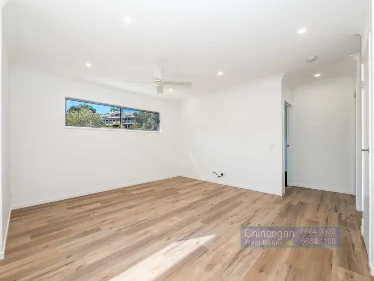 Fifth view of Homely house listing, 2/77 Orana Road, Ocean Shores NSW 2483