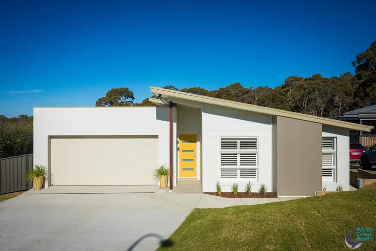 46 Yabbarra Drive, Dalmeny NSW 2546