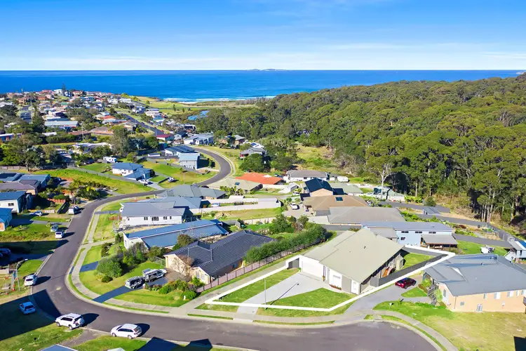 Fourth view of Homely house listing, 46 Yabbarra Drive, Dalmeny NSW 2546