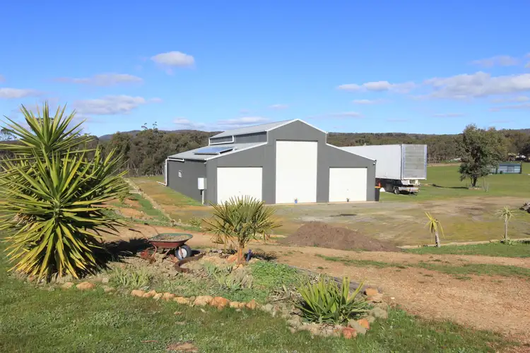 4 Obrien Court, Heathcote VIC 3523