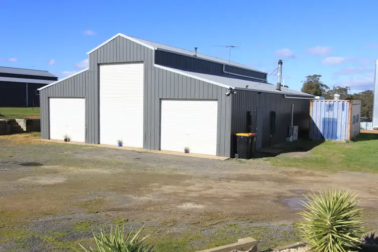 Third view of Homely rural property listing, 4 Obrien Court, Heathcote VIC 3523