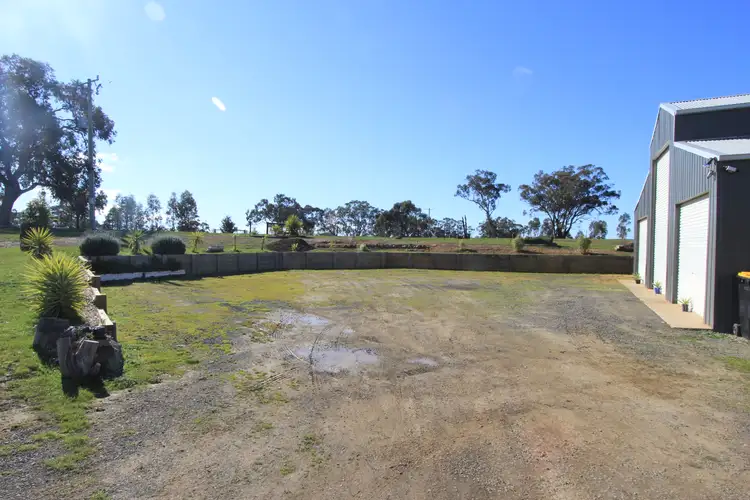 Fourth view of Homely rural property listing, 4 Obrien Court, Heathcote VIC 3523