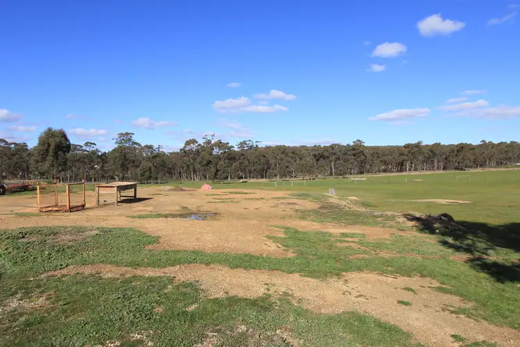 Fifth view of Homely rural property listing, 4 Obrien Court, Heathcote VIC 3523