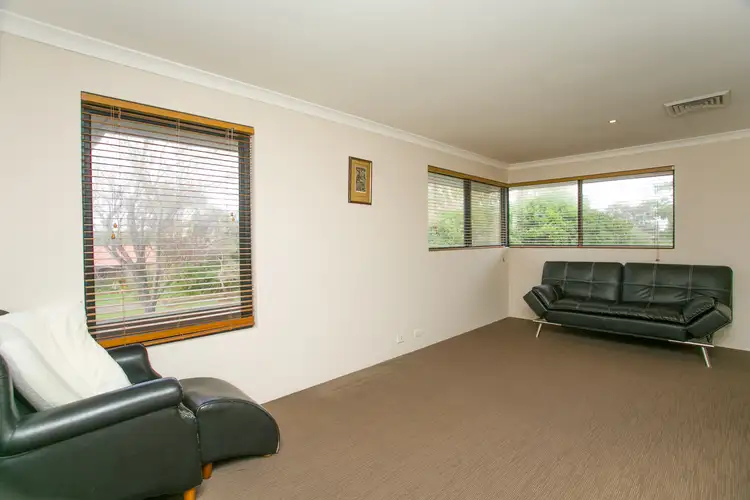 Fifth view of Homely house listing, 28 Carlow Circle, Waterford WA 6152