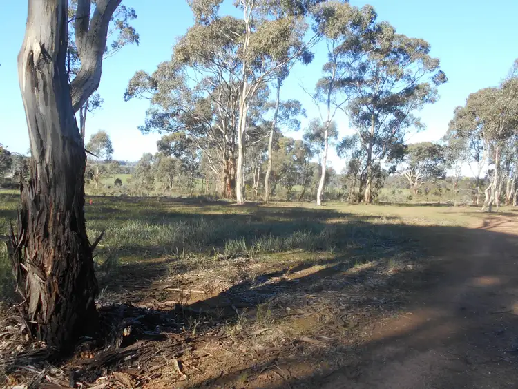 Second view of Homely land listing, 72 Majorca-Rodborough Road, Majorca VIC 3465