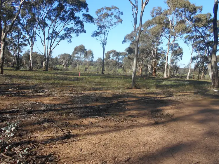 Fourth view of Homely land listing, 72 Majorca-Rodborough Road, Majorca VIC 3465