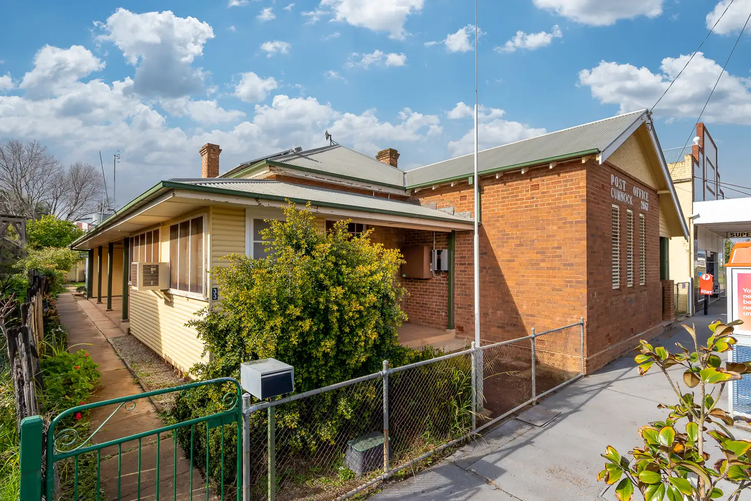 Main view of Homely house listing, 33 Obley Street, Cumnock NSW 2867