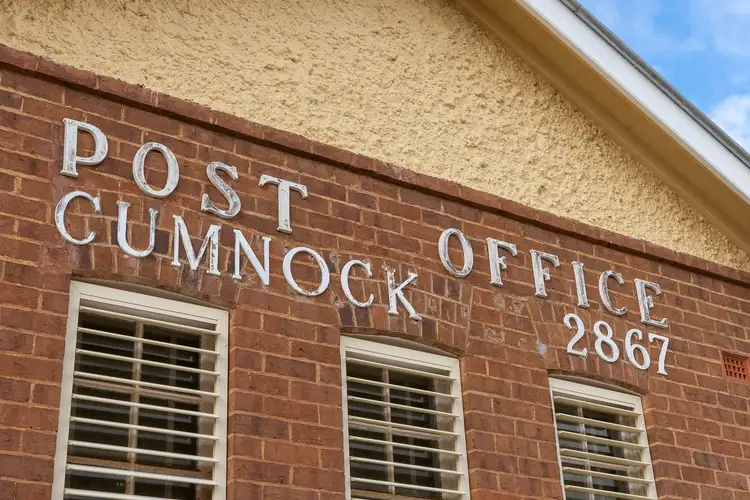 Second view of Homely house listing, 33 Obley Street, Cumnock NSW 2867