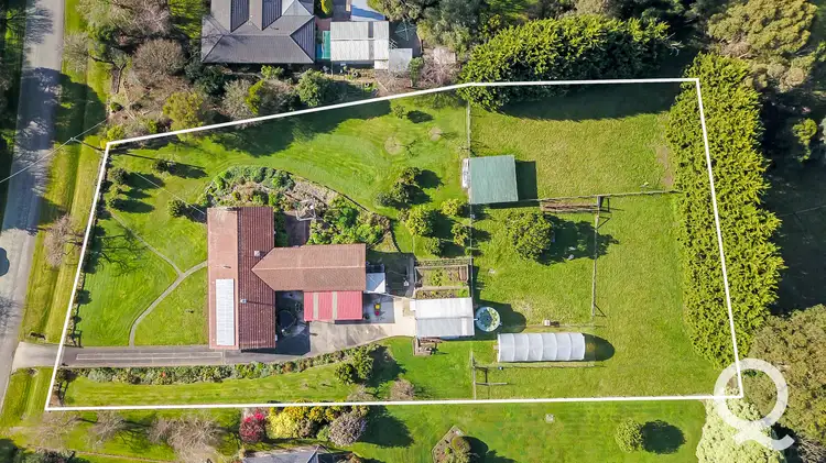 Second view of Homely house listing, 8 Pine Grove, Warragul VIC 3820