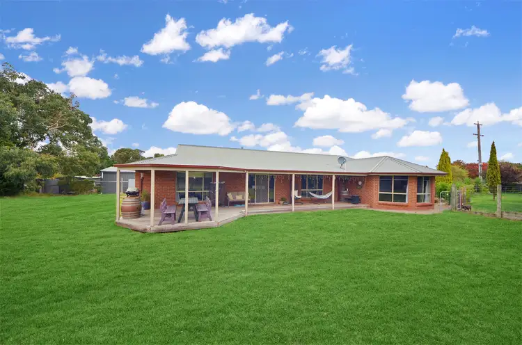 12 Parkers Road, Portland VIC 3305