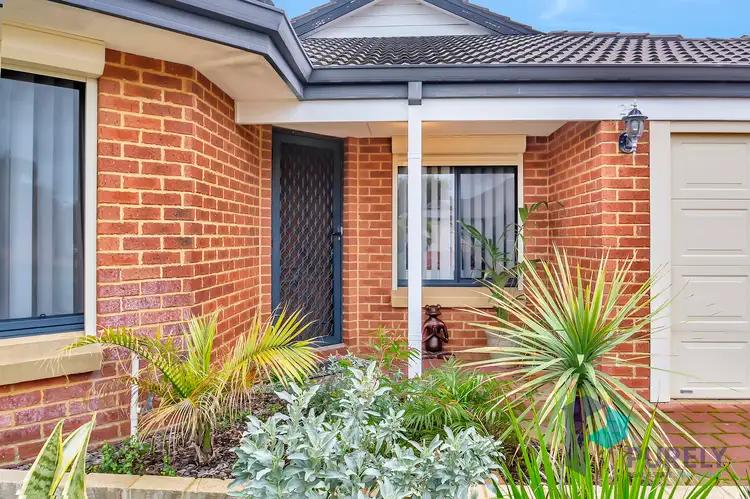 25 Mulloway Place, Warnbro WA 6169