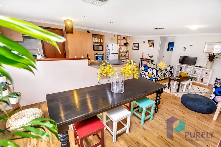 Fourth view of Homely house listing, 25 Mulloway Place, Warnbro WA 6169