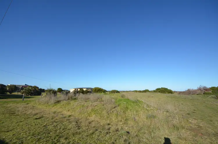Third view of Homely land listing, LOT 1/454 Dutton Way, Dutton Way VIC 3305