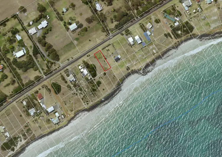 Fourth view of Homely land listing, LOT 1/454 Dutton Way, Dutton Way VIC 3305