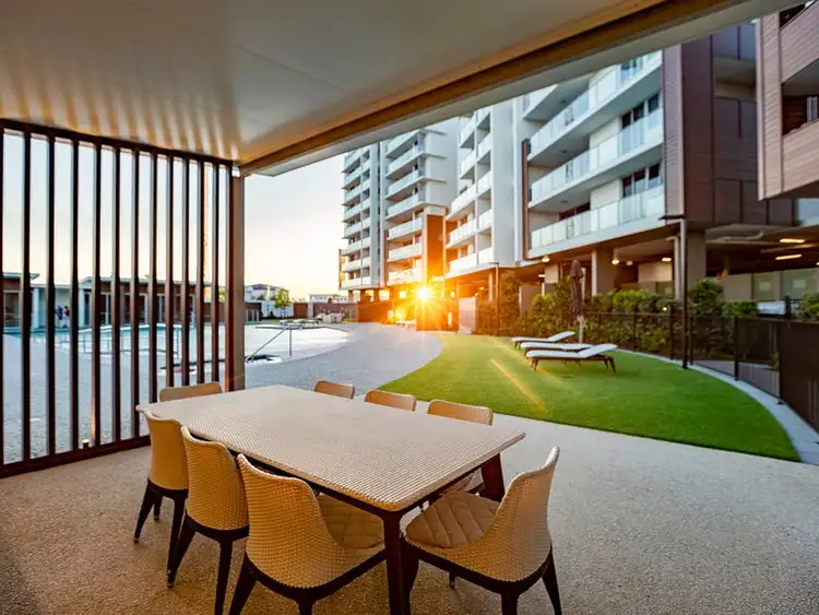 94/93 Sheehan Ave, Hope Island QLD 4212