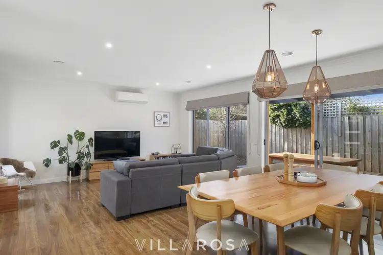 Main view of Homely unit listing, 2/155 Heyers Road, Grovedale VIC 3216
