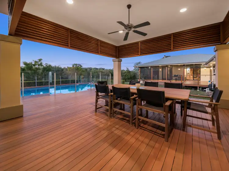 Fifth view of Homely rural property listing, 8 DALGLEISH ROAD, Ormeau Hills QLD 4208