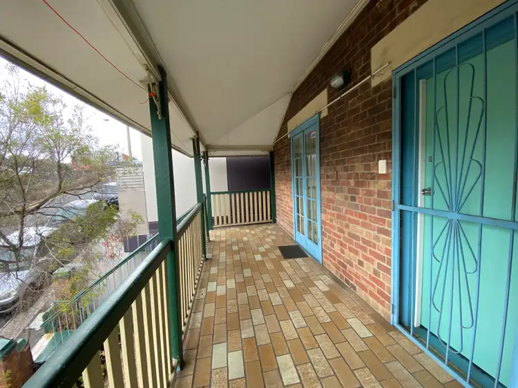 1/456 Upper Roma Street, Brisbane City QLD 4000