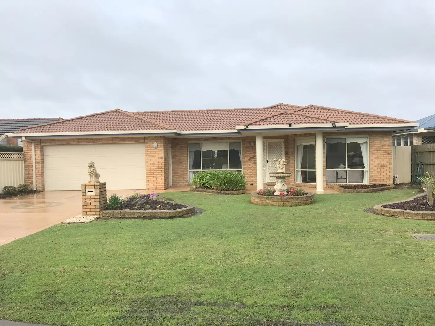 Main view of Homely house listing, 4 Woodland Heath Drive, Inverloch VIC 3996