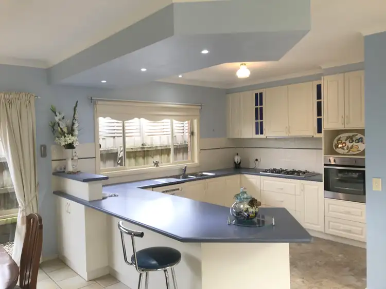 Second view of Homely house listing, 4 Woodland Heath Drive, Inverloch VIC 3996