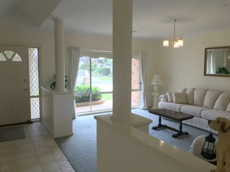 Seventh view of Homely house listing, 4 Woodland Heath Drive, Inverloch VIC 3996
