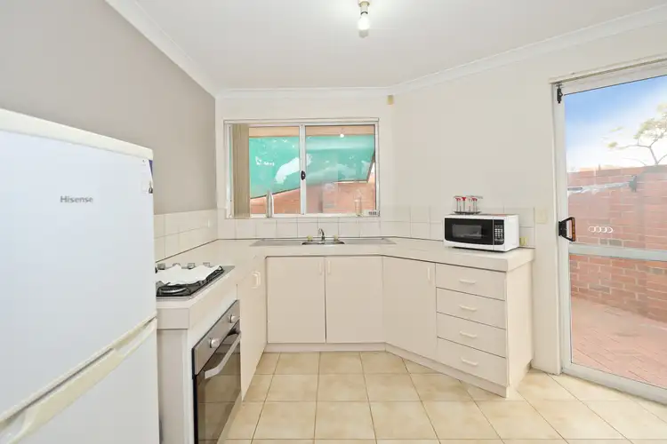 Second view of Homely house listing, 1 MOORE STREET, Dianella WA 6059