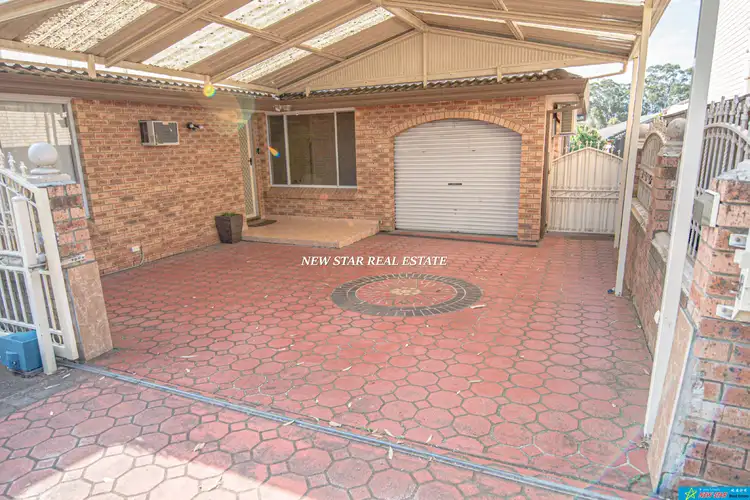 Fifth view of Homely house listing, 6 Tennyson Street, Wetherill Park NSW 2164
