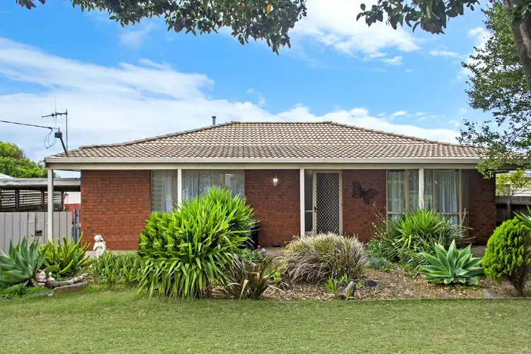 Main view of Homely house listing, 167 Princes Highway, Port Fairy VIC 3284