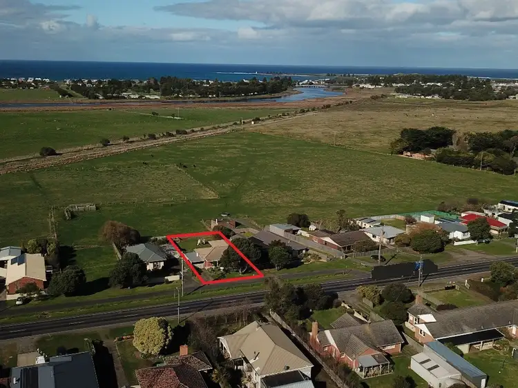 Third view of Homely house listing, 167 Princes Highway, Port Fairy VIC 3284