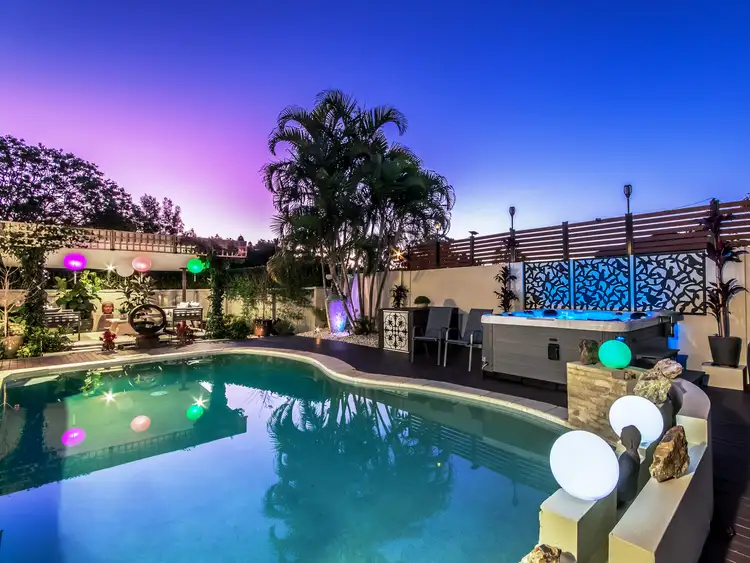 Sixth view of Homely house listing, 3 Patura Drive, Ashmore QLD 4214