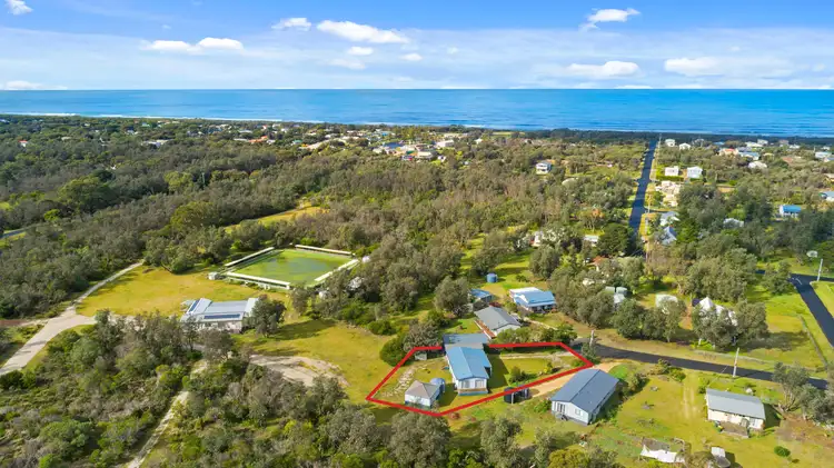 93 Sunburst Avenue, Golden Beach VIC 3851