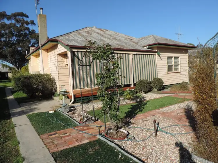 Main view of Homely house listing, 70 KELLY STREET, Pyramid Hill VIC 3575