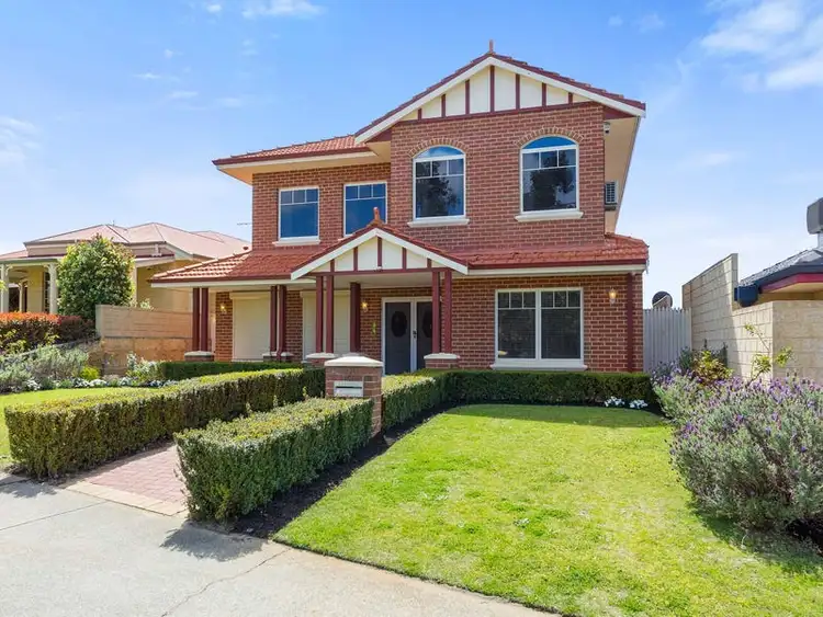 2 Cherrywood Avenue, Dianella WA 6059