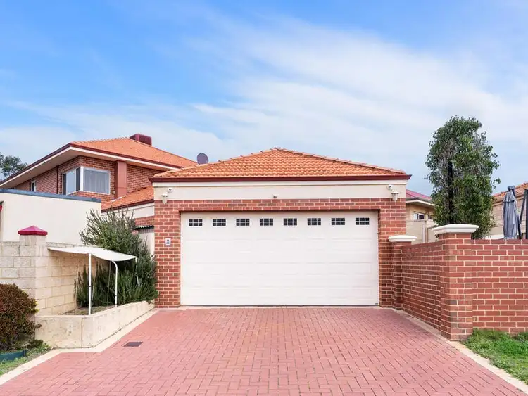 Second view of Homely house listing, 2 Cherrywood Avenue, Dianella WA 6059