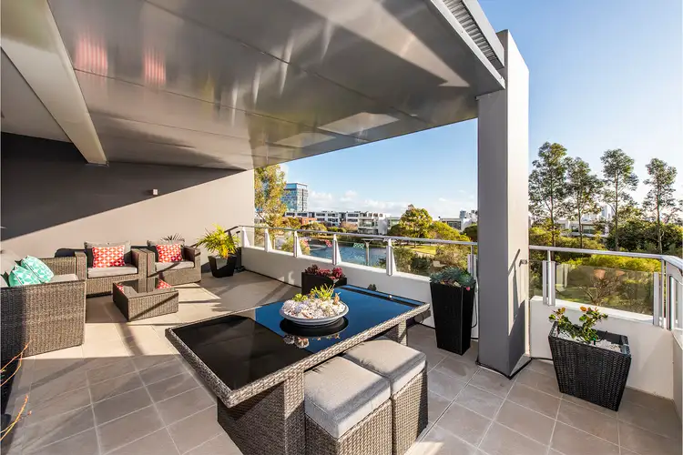 205/30 The Circus, Burswood WA 6100