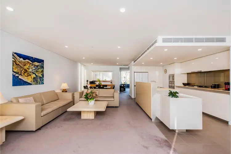 Fourth view of Homely apartment listing, 205/30 The Circus, Burswood WA 6100