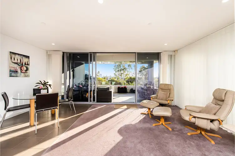 Fifth view of Homely apartment listing, 205/30 The Circus, Burswood WA 6100