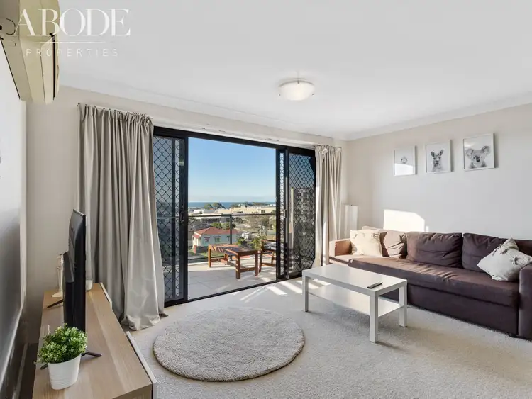 Second view of Homely unit listing, 12/69 John Street, Redcliffe QLD 4020