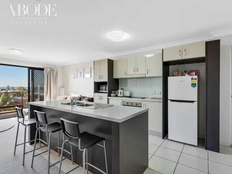 Third view of Homely unit listing, 12/69 John Street, Redcliffe QLD 4020