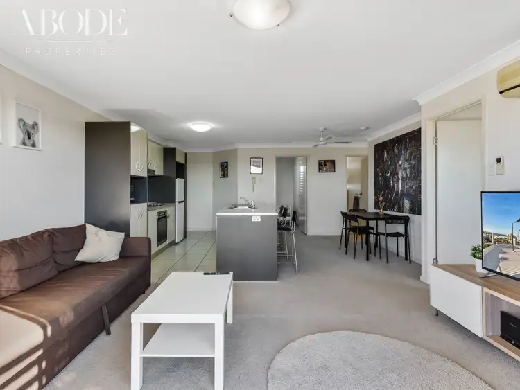 Fourth view of Homely unit listing, 12/69 John Street, Redcliffe QLD 4020