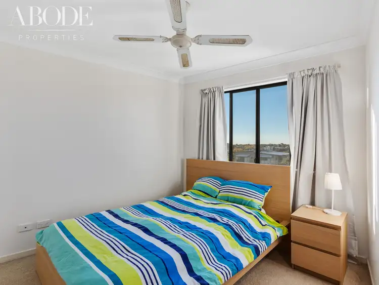 Fifth view of Homely unit listing, 12/69 John Street, Redcliffe QLD 4020