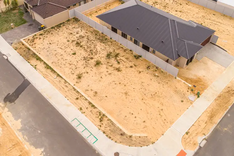 Fifth view of Homely land listing, 1 Belgrave Vista, Darch WA 6065