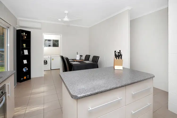 Fifth view of Homely house listing, 28 MISTLETOE CLOSE, Kamerunga QLD 4870